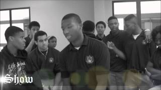S.T.A.A.R Cypher Feat. Galaxy, Show, Sherm, Lyric
