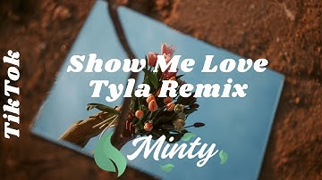 Thumbnail of WizTheMc - Show Me Love (Tyla Remix) | TikTok