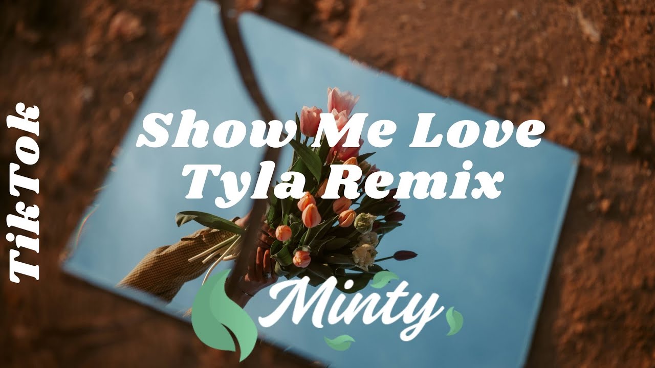 WizTheMc - Show Me Love (Tyla Remix) | TikTok - YouTube