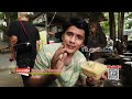 James Thomas Nyicipin Segarnya Es Durian Pakuan Bang Ali | MAKAN RECEH (19/05/26)