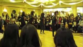 Nu Chapter: ΚΦΛ National Stroll 2013