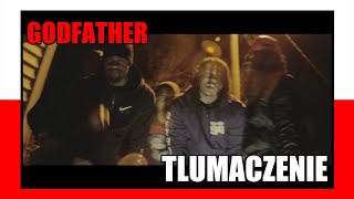 Shoota Shellz ft. TrappMoe - Godfather [Tłumaczenie/Po Polsku]