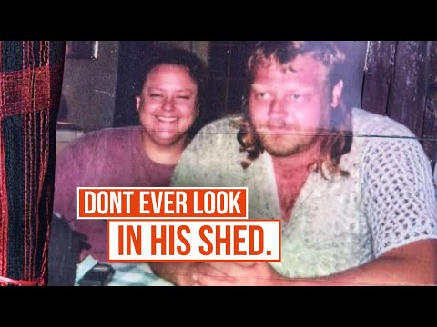 He did everything he could to make the women 'Unidentifiable' | Made for Murder