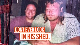 He did everything he could to make the women 'Unidentifiable' | Made for Murder