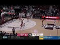 Iverson Molinar Drops 24 PTS, 6 REB & 4 AST On No.24 Alabama!