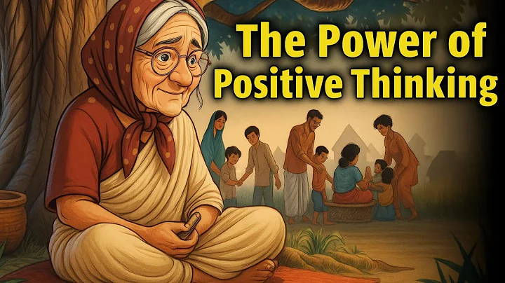 The Power of Positive Thinking | True Inspirational Story That Can Change Your Life