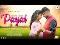 Cham cham payal santhali full 2022 santhali song 2022 stephen  manisha joseph  prabha