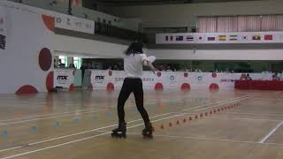 03 20191116 Sso19 Chiu Yin Hsuan Srw Classic Slalom 3 Place