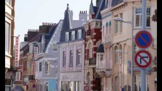 23 MAR 2009 FRANCE NORD PAS-DE-CALAIS MALO LES BAINS