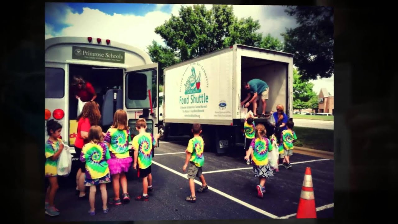 Mix 101 5 wral fm backpack buddies drive 2013 youtube