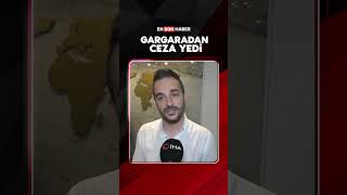 Gargaradan Ceza Yedi