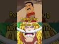 BARBABLANCA PRIME VS EL REGENTE TRAGG #anime #onepiece #invencible