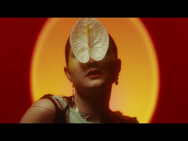Amalie Bryde - Stranger Inside (Official Music Video)