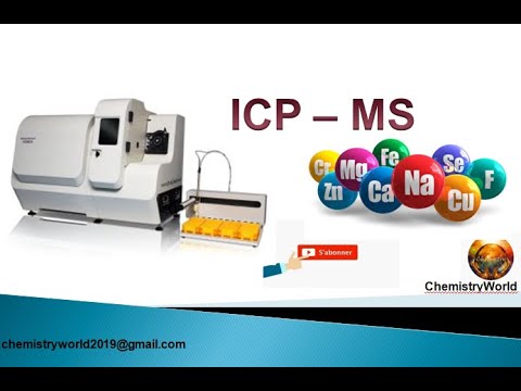 Vidéo: Quelle est la différence entre ICP et AAS ?
