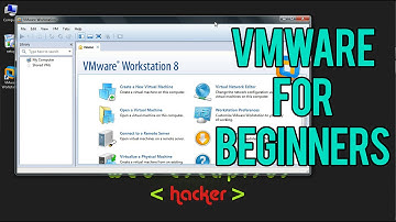VMware Workstation Installation for Beginners (Explained in Detailed)