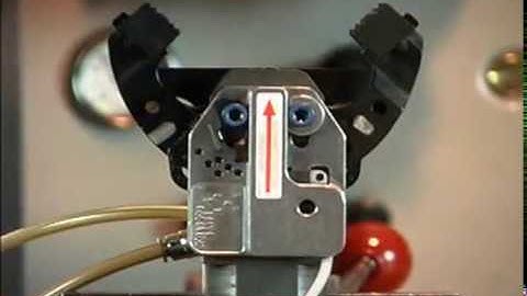 GRM Double Sheet Detection Set up Instructions