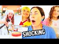 MAMA REACTS TO OUR COOKING VIDEO Challenge By The Norris Nuts
