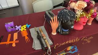 Rankin County School District + Hinds Pathway Expo