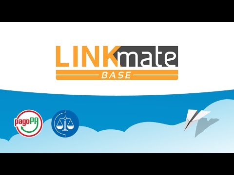 LINKmate BASE - Il pagamento con pagoPA