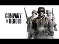 coh1 컴퍼니오브히어로즈1 Company of Heroes rank game 콯1 콯2 콯3