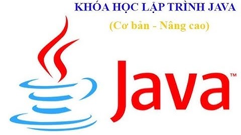 Buổi 1.  Sử dụng thư viện Math