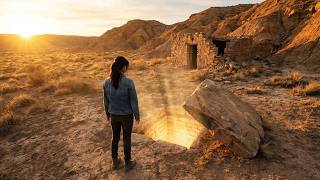 They Said She Inherited Only a Dried-Up Spring — Until She Dug Past the First Rock Layer