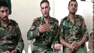 Syrie - dans l'enfer de la repression (4/4)