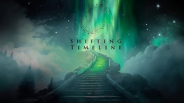 Shift To Your Highest Timeline | 963Hz