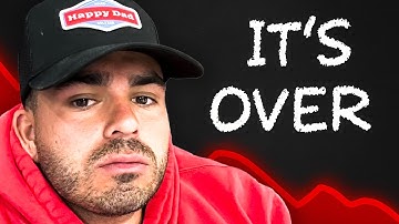 The NELK Boys Just Ended Their Career.