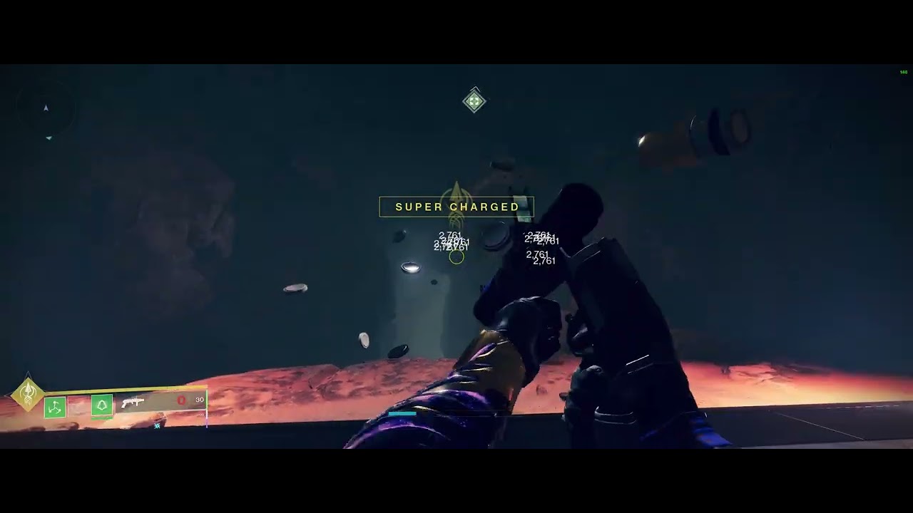 Enjoying the Crafting Bug 