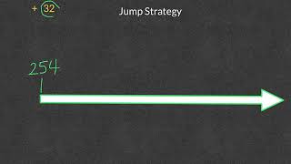 Addition - Jump Strategy