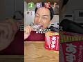 日本一硬いと言われているアイスに挑戦！あずきバー食べ比べ🫘#硬い食べ物 #アイス #あずきバー #チャレンジ #ASMR #mukbang #硬いアイス