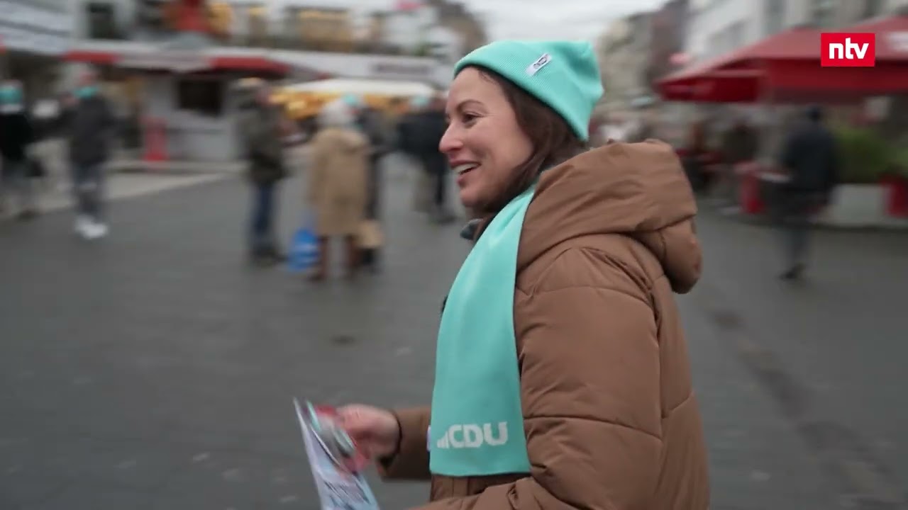 Ex-CDU-Mitarbeiter erhebt Vorwürfe gegen Caroline Bosbach - 2500 Euro aus Parteikasse behalten?