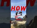 HOW TO DO BACKFLIP 🤯 #shorts