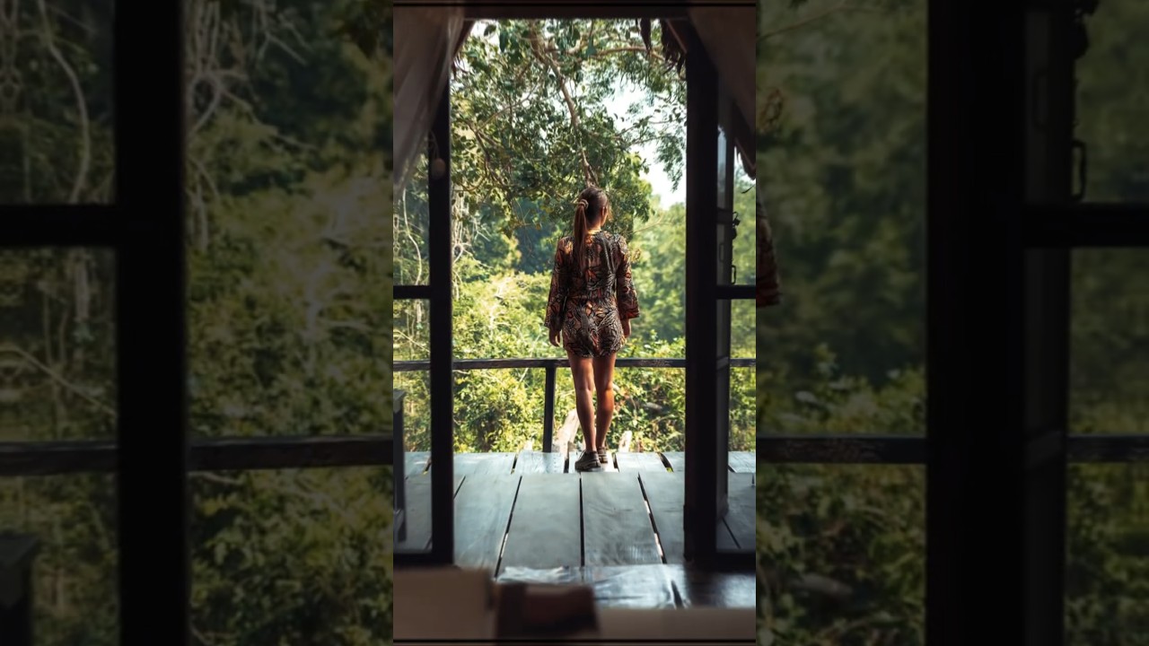 Pampas Tour, Rurrenabaque, Madidi