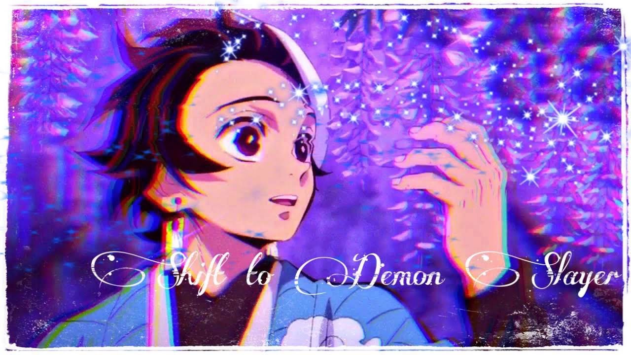 Shift to Demon Slayer [Subliminal] (+ 6.5 theta waves)