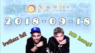 Music FM Önindító HD hang 2018 09 18 Kedd