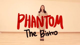 [연습실영상] Phantom팬텀-파리의멜로디 I 오디션 보러다니는 일상 I 더 다듬어본 The Bistro
