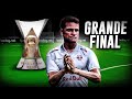 O ÚLTIMO EPISÓDIO DA PRIMEIRA TEMPORADA!! - Master League RB Bragantino #20 - PES 2021 com PATCH