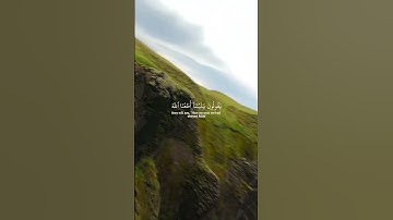 سورة الأحزاب الآيات 65 -66 ، محمد اللحيدان#القرآن_الكريم #آيات #سورة_الأحزاب #محمد_اللحيدان