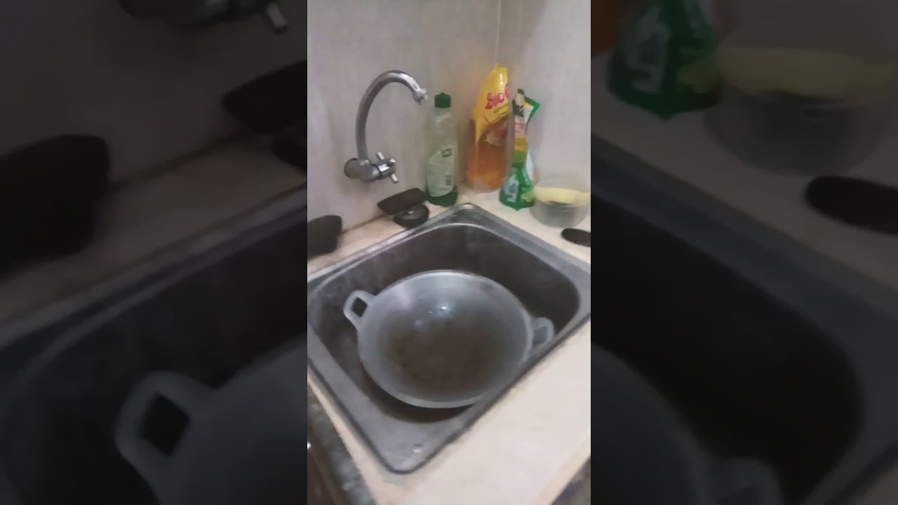 Cara Mengatasi Wastafel yang MAMPET