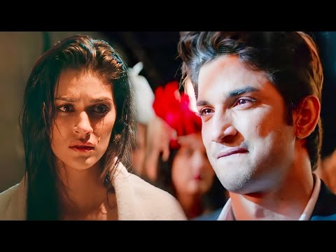 Badi Lambiyan Si Judaiyan Full Video Song | Raabta | Arijit Singh | Sushant Rajput, Kriti Sanon