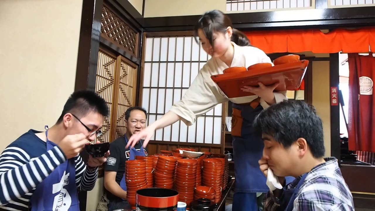 岩手名物わんこそばを食べに 東家 本店 へ 予約は不要 最高記録は 旅行 お出かけの情報メディア 岩手名物わんこそばを食べに 東家 本店 へ 予約は不要 最高記録は 旅行 お出かけの情報メディア