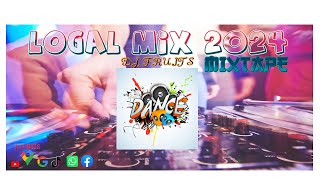 DJ Fruits S A2024's Exclusive 2024 Logal Mix