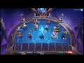 MLBB Mobile Legends Bang Bang Ranked Match Magic Chess 14092024