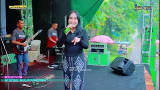 FULL ALBUM NEW N'DISTROY   KHITANAN M  OSCEL MULIA PRADANA   NGASEM BATEALIT JEPARA