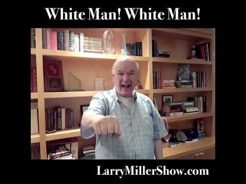 White Man! White Man!