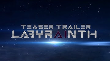 LABYRAINTH Teaser trailer