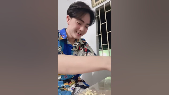 Làm Cá Viên Chiên Từ Mì Tôm | #shorts