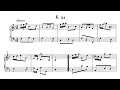 Scarlatti keyboard sonata in f major k94